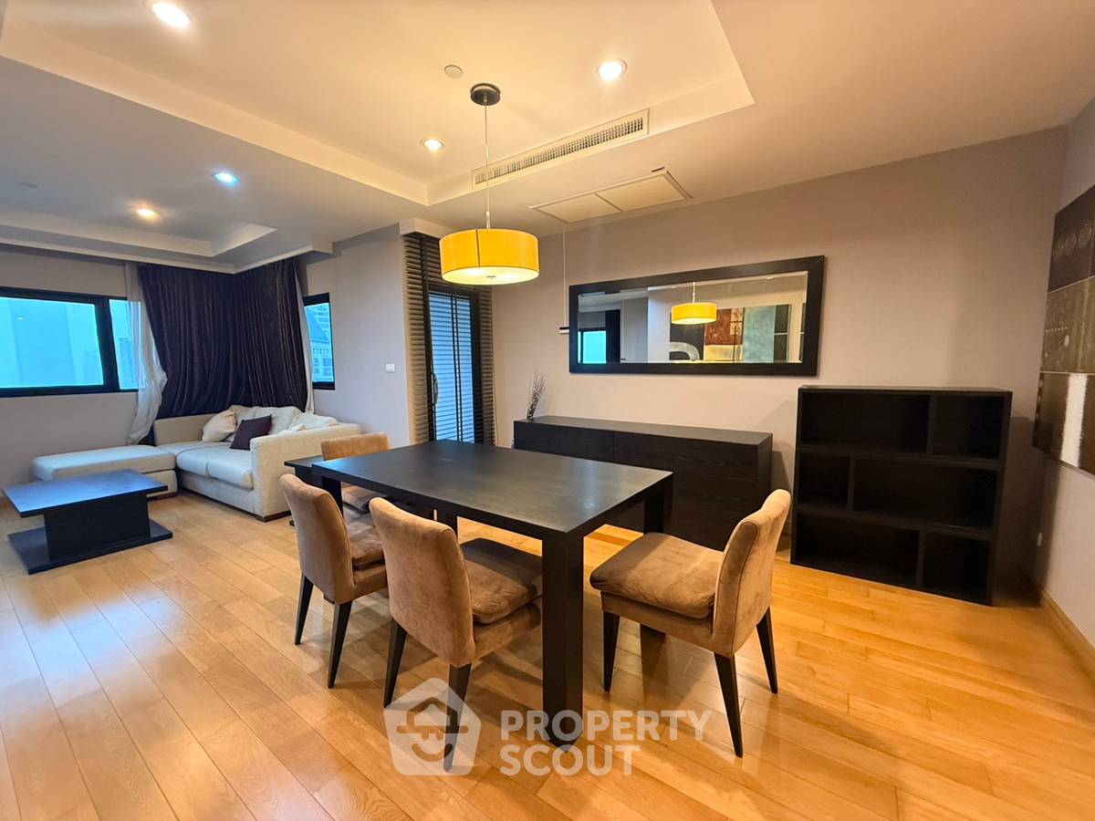 รูป ห้อง 1 ห้องนอน ขนาด 63 ตร.ม. ชั้น 29 Sathorn Gardens ใกล้ MRT สีลม (ID 2182737) - รูปที่ 4/14