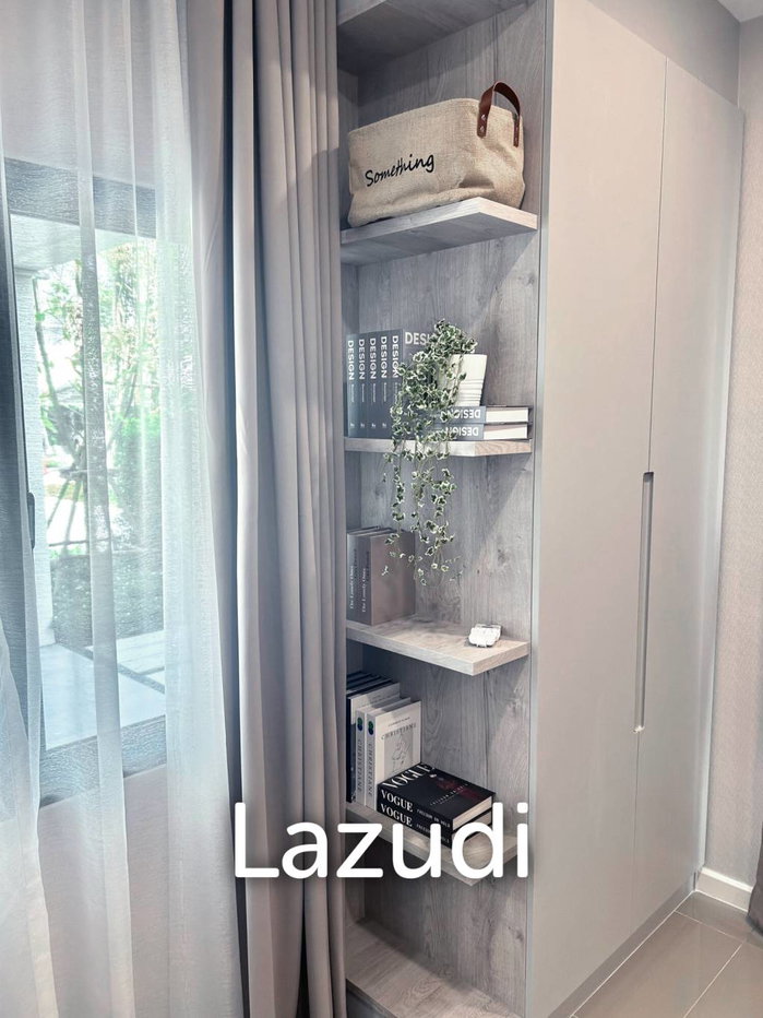 รูป 4 Bed 3 Bath 175 SQ.M. Willow Type Tropical Village 3 - รูปที่ 18/27