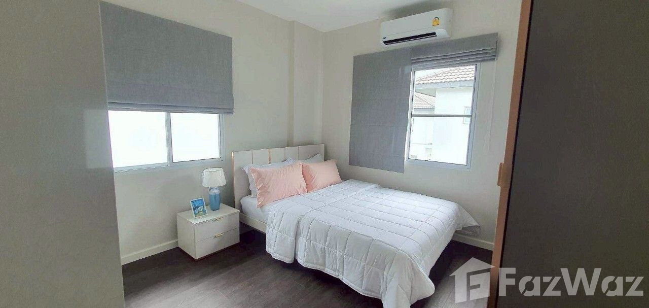 รูป บ้านเดี่ยวให้เช่า 4 ห้องนอน ในโครงการ สีวลี รัษฎา 5666936 - รูปที่ 30/33