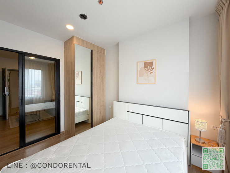 รูป Chewathai PinKlao ห้องสวย ราคาดี สอบถามเพิ่มเติมได้ที่ Line @condorental - รูปที่ 3/19