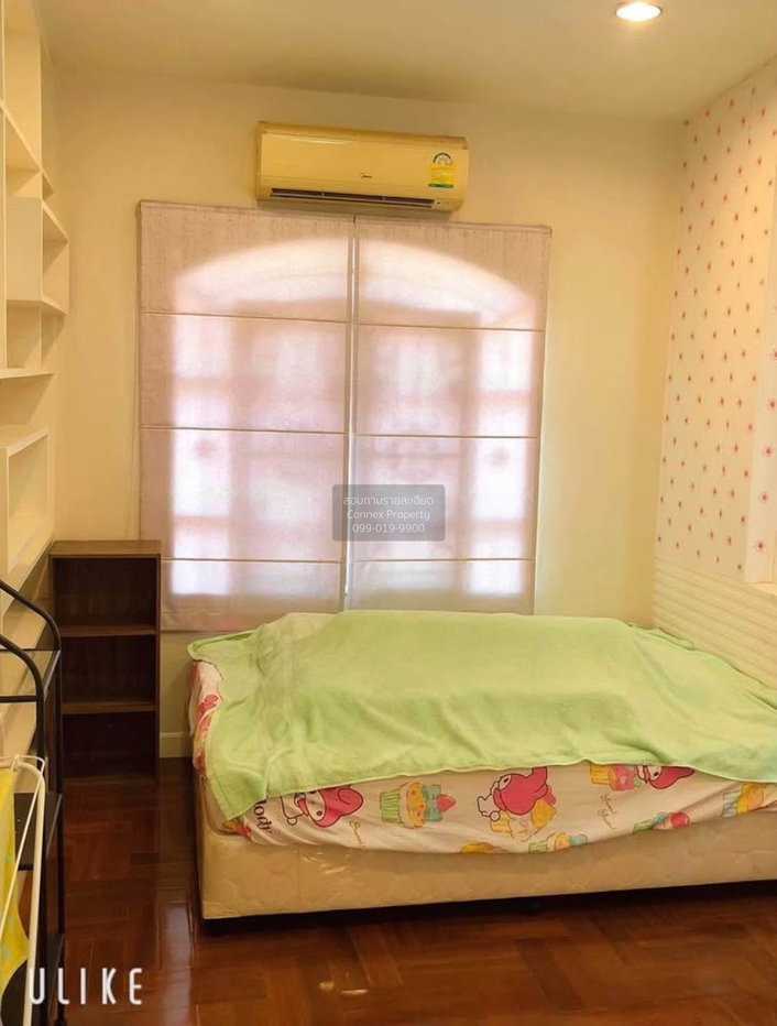 รูป เช่าบ้าน  บ้านสวยริมธาร 9 วงแหวน - รามคำแหง สะพานสูง เขต สะพานสูง กรุงเทพ CX-177109 ✅ ทักไลน์ @connexproperty ตอบทันที ทีมงานมืออาชีพ ✅ - รูปที่ 7/10