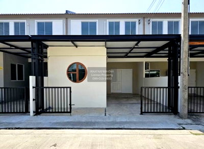 Townhouses for sale Phuket : For Sale Townhouse/Townhome  , Pruksa Viile 116 Chao Fa - Thep Anusorn , Wichit , Mueang Phuket , Phuket , CX-177925 ✅ Live chat with us ADD LINE @connexproperty ✅