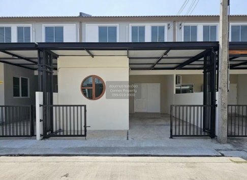 For Sale Townhouse/Townhome  , Pruksa Viile 116 Chao Fa - Thep Anusorn , Wichit , Mueang Phuket , Phuket , CX-177925 ✅ Live chat with us ADD LINE @connexproperty ✅