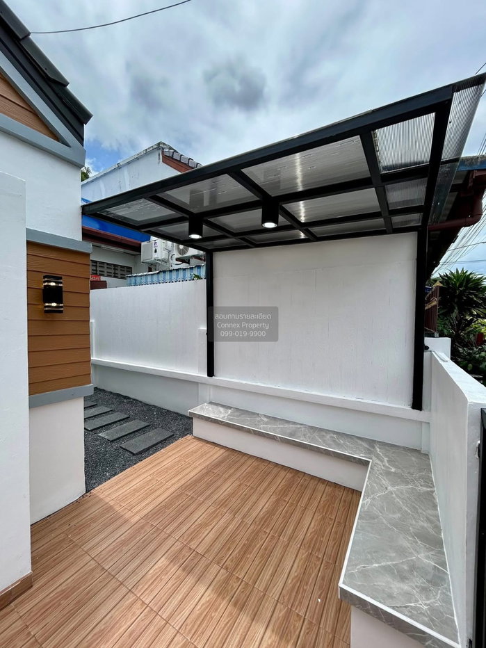 รูป ขายบ้าน  ศรีสุชาติแกรนด์วิว 2 รัษฎา เมืองภูเก็ต ภูเก็ต CX-176336 ✅ ทักไลน์ @connexproperty ตอบทันที ทีมงานมืออาชีพ ✅ - รูปที่ 4/12