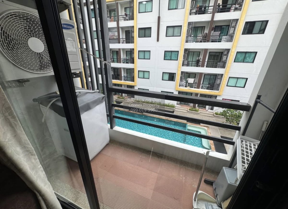 รูป เช่าคอนโด  รัชพร เพลส กะทู้ กะทู้ ภูเก็ต CX-176768 ✅ ทักไลน์ @connexproperty ตอบทันที ทีมงานมืออาชีพ ✅ - รูปที่ 3/9