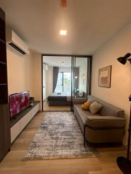 🎈#MT2609_262🎈💥Urgent💥 Guaranteed availability—click fast before it's gone! ‼️ 𝗙𝗼𝗿 𝗥𝗲𝗻𝘁 1️⃣5️⃣k 🔥 Chapter One More Kaset Condo.