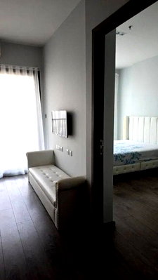 ขายคอนโด : A010589 Whizdom Avenue Ratchada - Ladprao