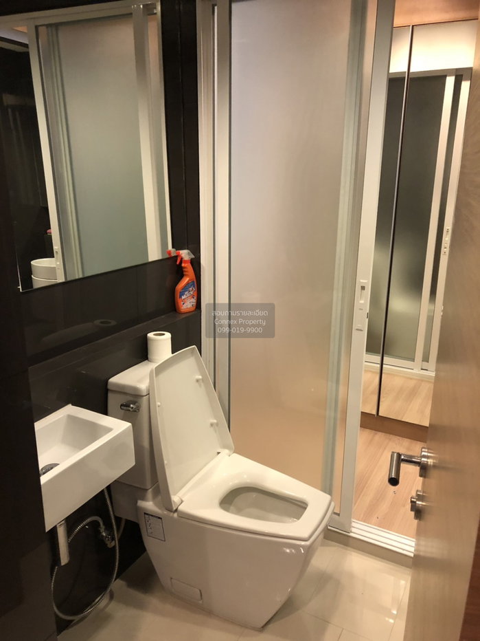 รูป 🔥🔥🔥 เช่าคอนโด  ริทึ่ม พหล - อารีย์ BTS-สะพานควาย สามเสนใน เขต พญาไท กรุงเทพ CX-50101 ✅ ทักไลน์ @connexproperty ตอบทันที ทีมงานมืออาชีพ ✅ 🔥🔥🔥 - รูปที่ 9/12