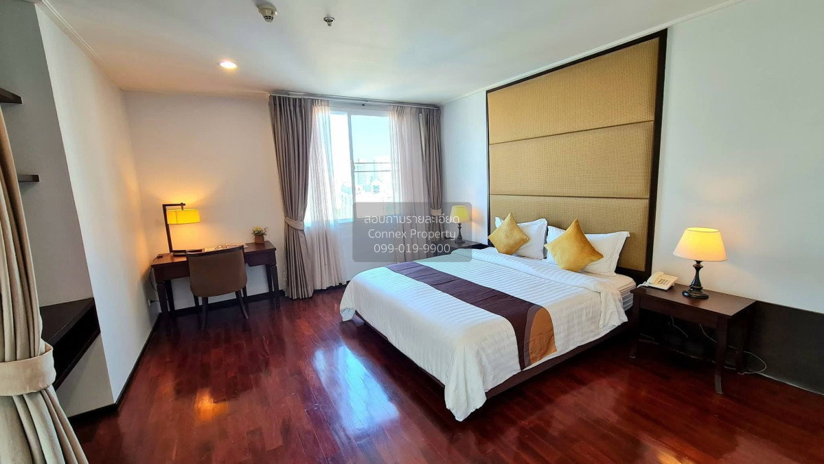 รูป เช่าคอนโด  ปิยะทิพย์ เพลส BTS-พร้อมพงษ์ คลองตันเหนือ เขต วัฒนา กรุงเทพ CX-177555 ✅ ทักไลน์ @connexproperty ตอบทันที ทีมงานมืออาชีพ ✅ - รูปที่ 6/9