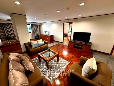 Condos for rent : 2-BR Condo At United Tower Thong Lor Near BTS Thong Lor (ID 3348806)
