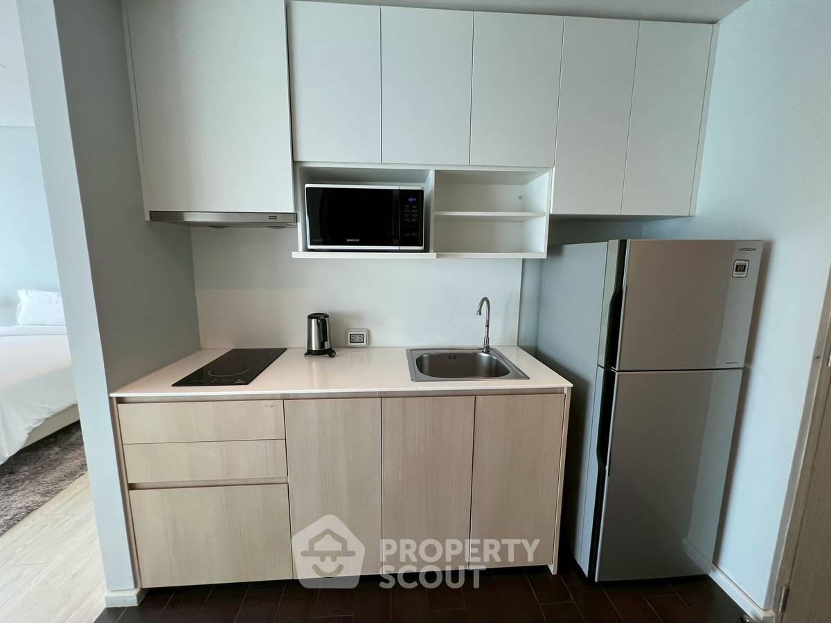 รูป คอนโด 2 ห้องนอน ให้เช่า ที่ Veranda Residence Pattaya (ID 3348682) - รูปที่ 10/23