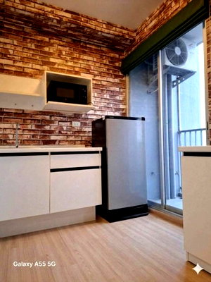 ขายคอนโด : A070021 Plum Condo Bangyai Station