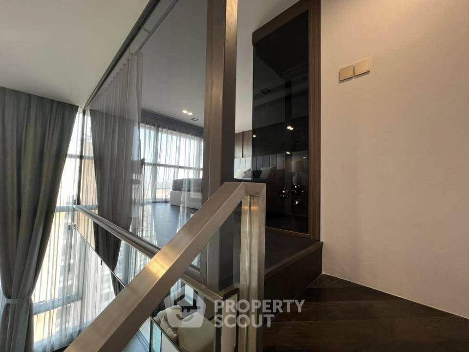 picture 1-BR Condo at CONNER Ratchathewi near BTS Ratchathewi (ID 3148755) - 8/16