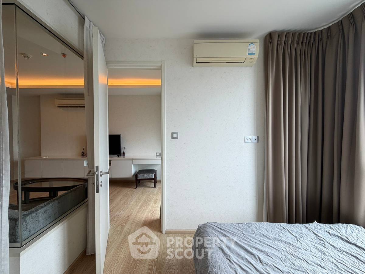 picture Great Value 1-BR At H Sukhumvit 43, 24th Floor Near BTS Phrom Phong (ID 402550) - 6/13