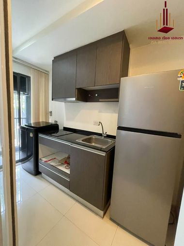 1-bed condo for sale, 32 sqm, MONIIQ Sukhumvit  64