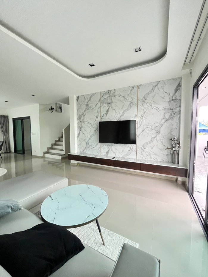 รูป ให้เช่า บ้านโรงโป๊ะ โครงการ ภัททา เอล์เลเมนท์ - รูปที่ 4/27