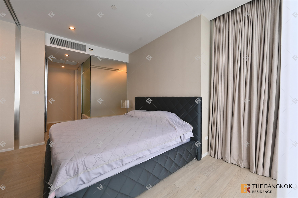 picture The Room Sukhumvit 21 Convenient Travel, Great Value per Square Meter - 1/10