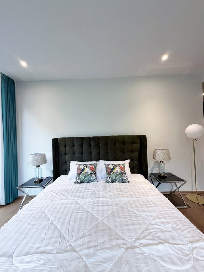 รูป 🏙️ 🐶 Luxury Pet-Friendly Condo for Rent | VIA 34 (เวีย 34) 🏙️🐶 - รูปที่ 4/26