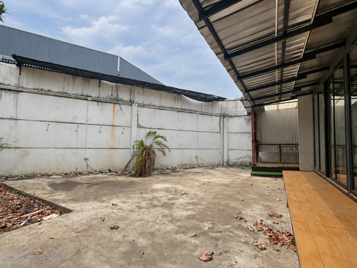 รูป 🔥 บ้านเดี่ยว 2 ชั้น ที่ดิน 77.1 ตร.ว. 🏡 อินนิซิโอ พระราม 2 - รูปที่ 3/14