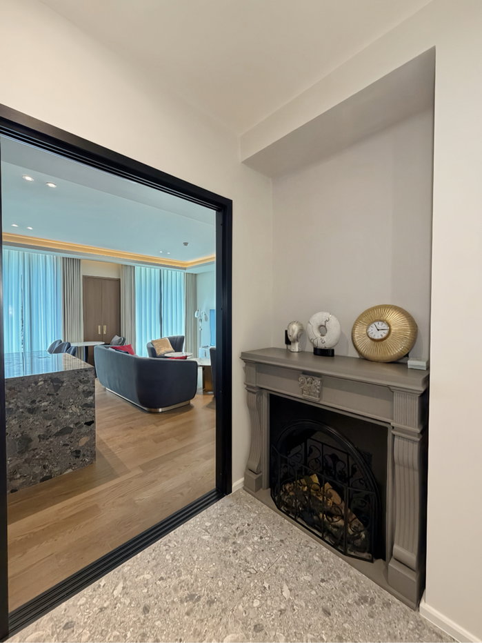 รูป 🏙️ 🐶 Luxury Pet-Friendly Condo for Rent | VIA 34 (เวีย 34) 🏙️🐶 - รูปที่ 21/26