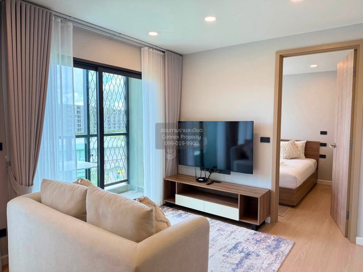 รูป เช่าคอนโด  สเปซ คอนโดมิเนียม - เชิงทะเล เชิงทะเล ถลาง ภูเก็ต CX-177340 ✅ ทักไลน์ @connexproperty ตอบทันที ทีมงานมืออาชีพ ✅ - รูปที่ 4/12