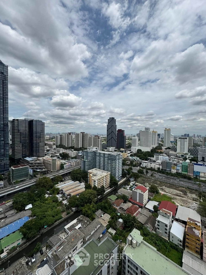 รูป คอนโดชั้น 29 1 ห้องนอน Ideo Rama 9 - Asoke ใกล้ MRT พระราม 9 (ID 3348805) - รูปที่ 18/18