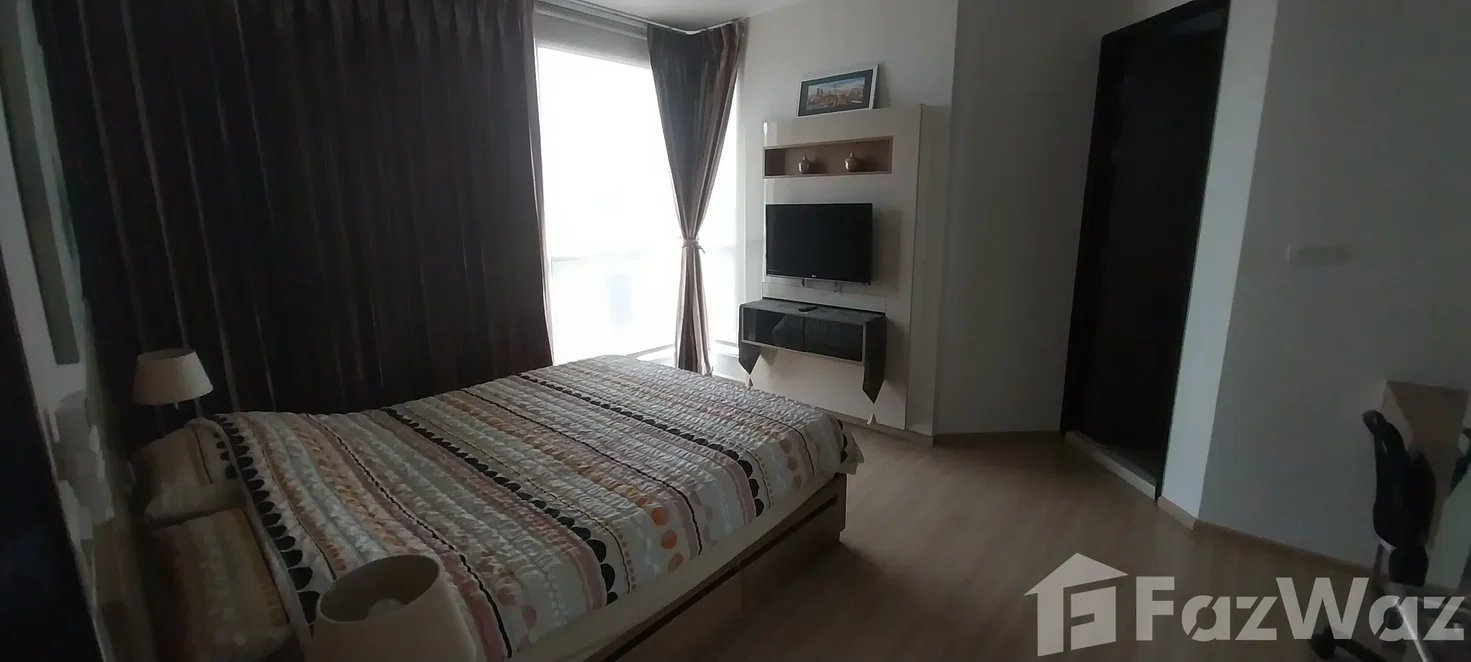 รูป ขาย คอนโด 1 ห้องนอน ในโครงการ ริทึ่ม สาทร 6817281 - รูปที่ 11/12
