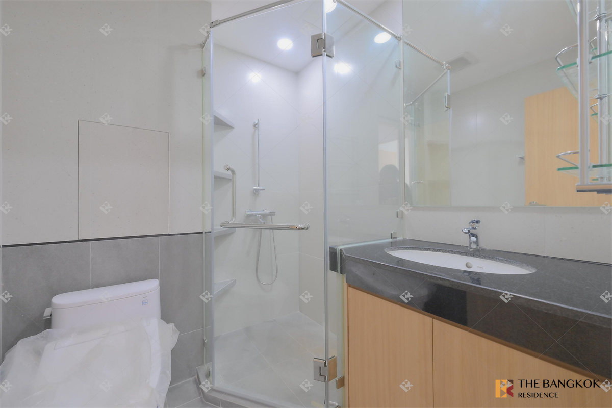 picture Baan Siri 24 Full-featured common area - 2/10