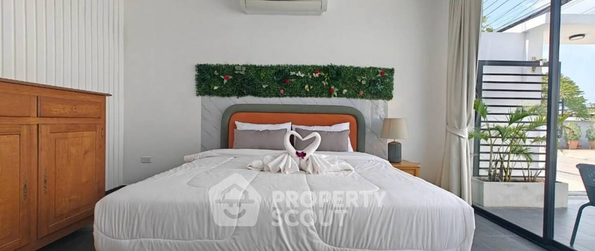 รูป บ้าน 4-ห้องนอน ใกล้ พัทยาตะวันออก (ID 3348652) - รูปที่ 9/16