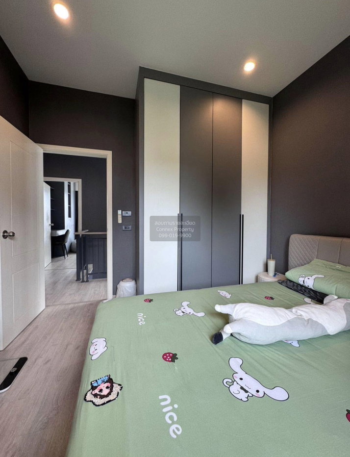 รูป ขายบ้าน ภัททา ดีไฟน์ ตะเคียนเตี้ย บางละมุง ชลบุรี CX-176869 ✅ ทักไลน์ @connexproperty ตอบทันที ทีมงานมืออาชีพ ✅ - รูปที่ 8/9