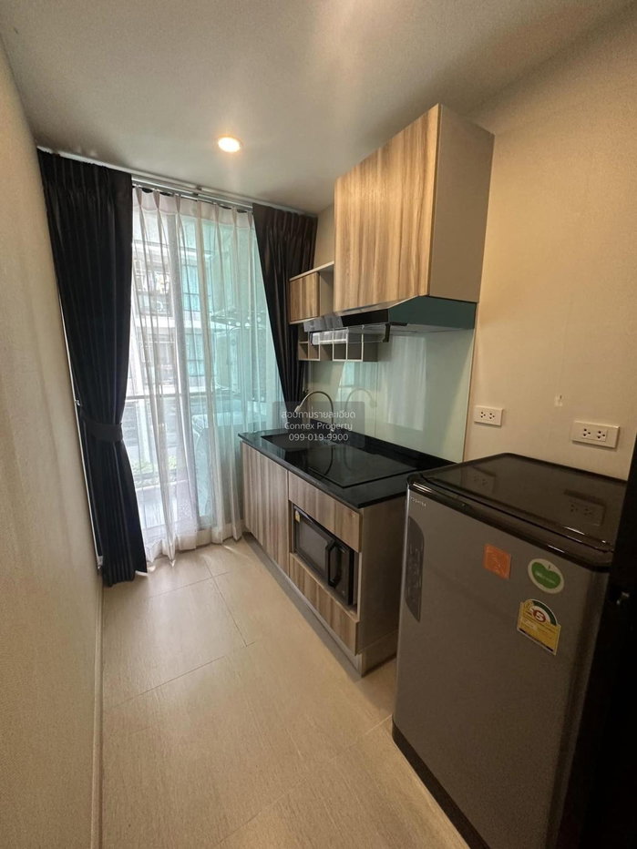 รูป 🔥🔥🔥 เช่าคอนโด เดอะ คิวบ์ พรีเมียม รัชดา 32 MRT-ลาดพร้าว จันทรเกษม เขต จตุจักร กรุงเทพ CX-84024 ✅ ทักไลน์ @connexproperty ตอบทันที ทีมงานมืออาชีพ ✅ 🔥🔥🔥 - รูปที่ 4/8