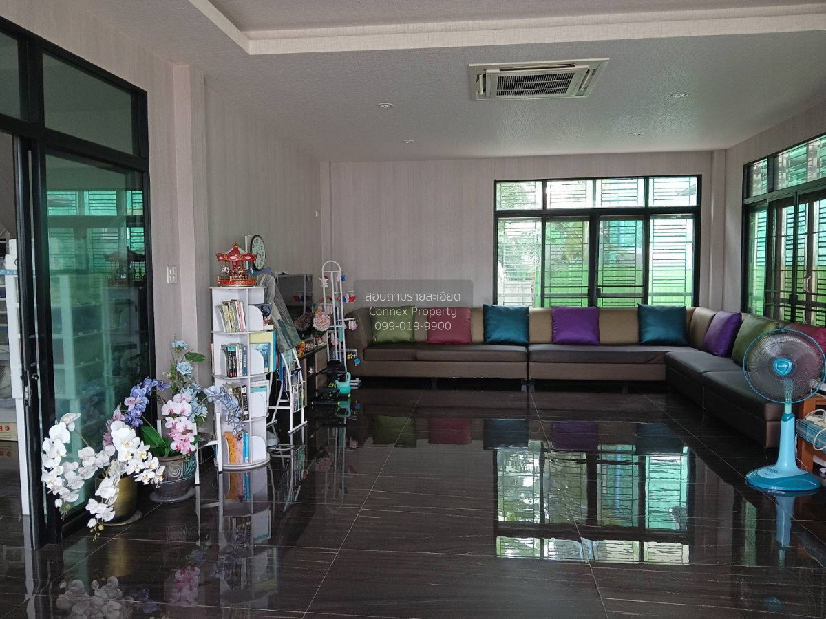 รูป ขายบ้าน  พิเชฐพัชร คูบางหลวง ลาดหลุมแก้ว ปทุมธานี CX-177152 ✅ ทักไลน์ @connexproperty ตอบทันที ทีมงานมืออาชีพ ✅ - รูปที่ 7/12