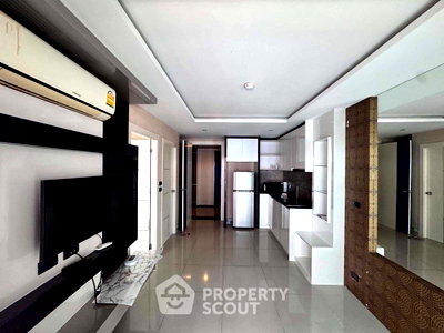ขายคอนโด : คอนโด 1-ห้องนอน ที่ เดอะ บลู เรสซิเด้นท์ ใกล้ พัทยาตะวันออก (ID 3349904)