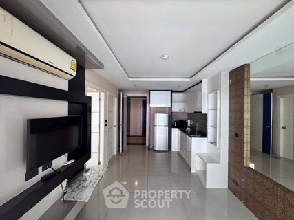 คอนโด 1-ห้องนอน ที่ เดอะ บลู เรสซิเด้นท์ ใกล้ พัทยาตะวันออก (ID 3349904)