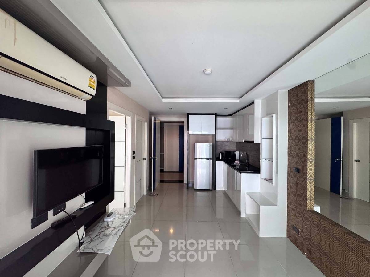 รูป คอนโด 1-ห้องนอน ที่ เดอะ บลู เรสซิเด้นท์ ใกล้ พัทยาตะวันออก (ID 3349904) - รูปที่ 2/13