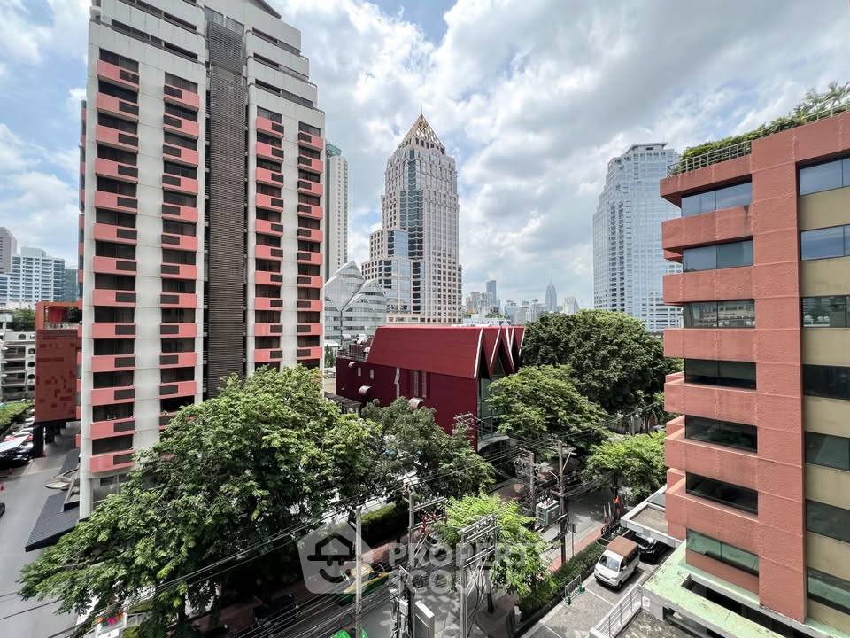 picture 2-BR 92 Sqm Saladaeng Residences, 400m To MRT Silom (ID 3115304) - 26/26