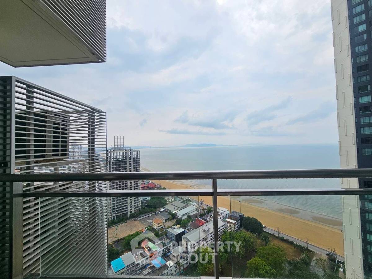 รูป ชั้น 29 ห้อง 1 ห้องนอน Reflection Jomtien Beach Pattaya (ID 2197665) - รูปที่ 19/19