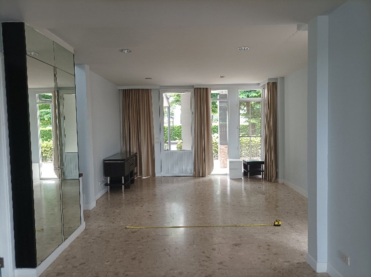 รูป บ้านเดี่ยว2ชั้นใกล้โรงเรียนนานาชาติl - รูปที่ 4/19