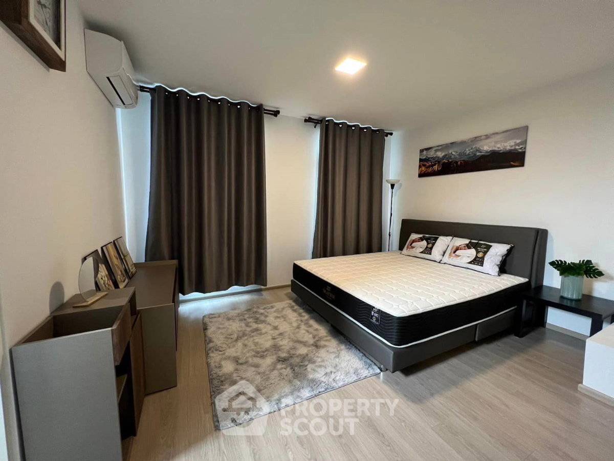 รูป บ้าน 3-ห้องนอน ที่ อินดี้ 5 บางนา กม.7 ใน บางแก้ว (ID 3348395) - รูปที่ 4/9