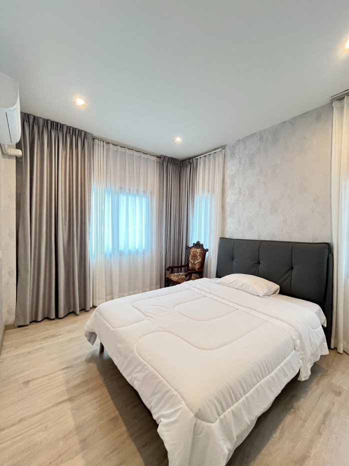 รูป ให้เช่า บ้านโรงโป๊ะ โครงการ ภัททา เอล์เลเมนท์ - รูปที่ 21/25