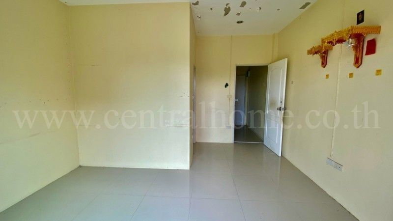 รูป อาคารพาณิชย์ ซอย แสนสุขพัฒนา นครปฐม สภาพสวย ราคาถูก - รูปที่ 20/35