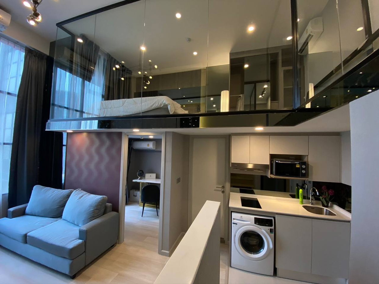 picture Knightsbridge Prime Sathorn【𝐑𝐄𝐍𝐓】 Contact Line ID: @hacondo - 5/7
