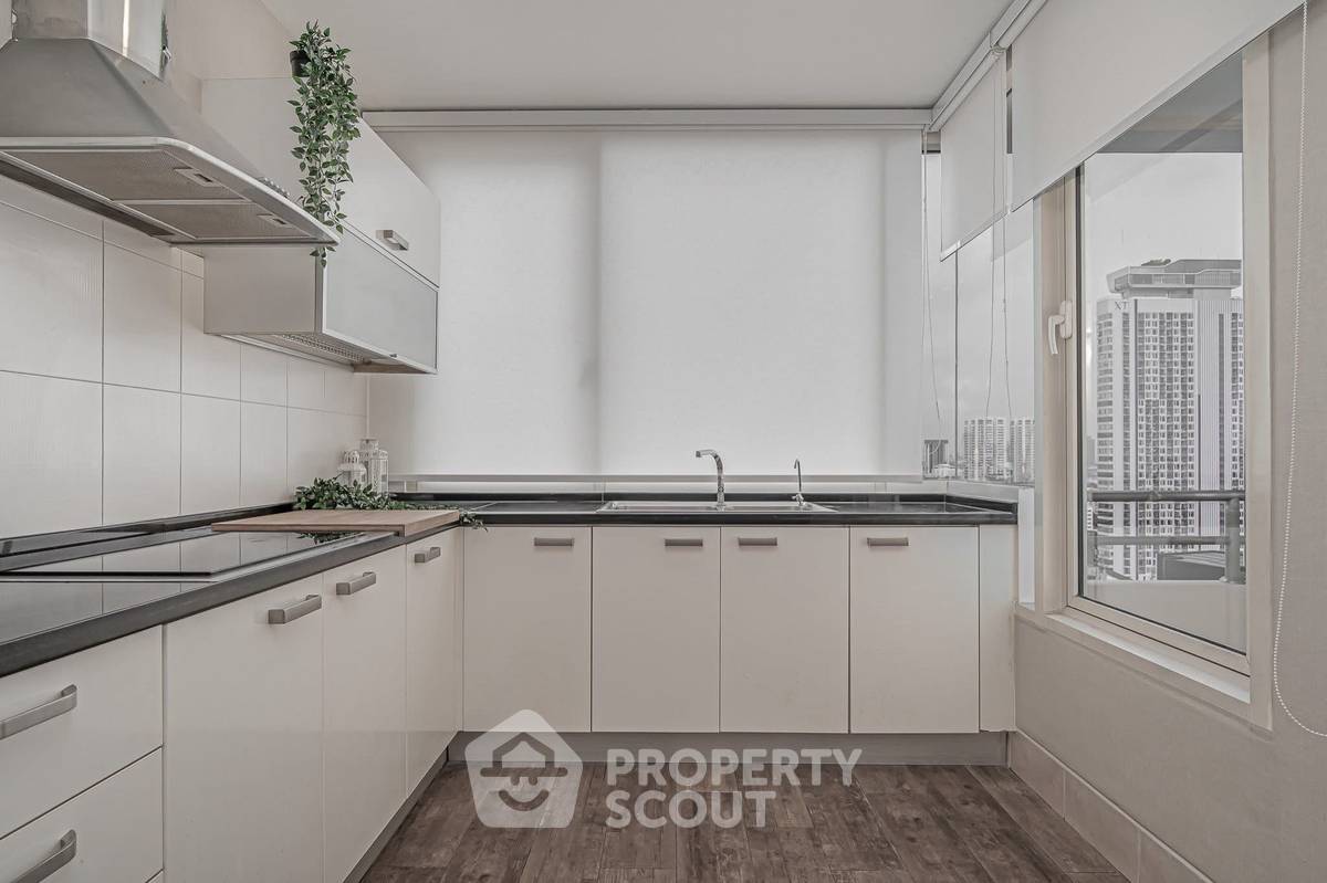 picture 3-BR Condo at Hampton Thonglor 10 near BTS Thong Lor (ID 3348713) - 12/13