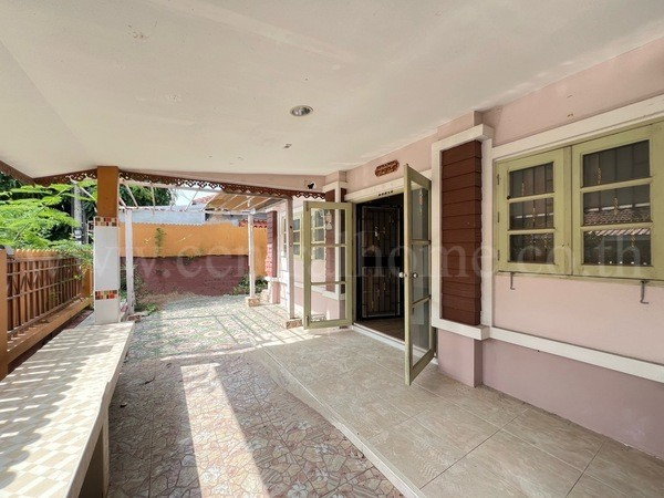 รูป บ้านเดี่ยว หมู่บ้าน เสนากรีนวิลล์ รังสิต - คลอง 11 - รูปที่ 3/13