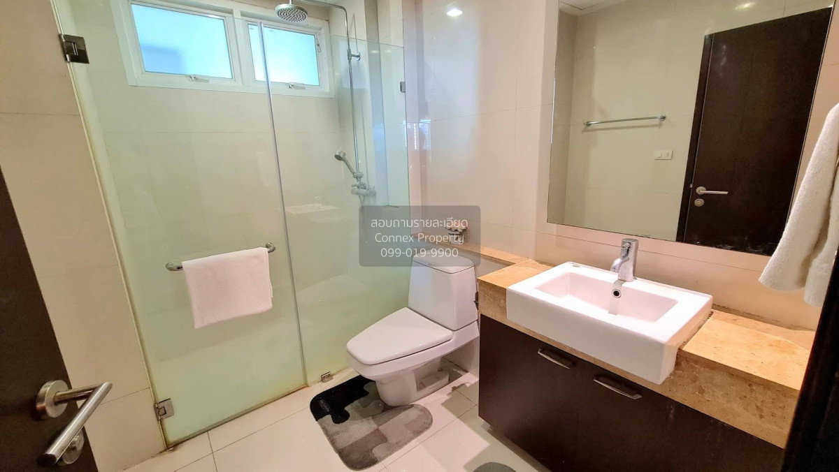 รูป เช่าคอนโด  ปิยะทิพย์ เพลส BTS-พร้อมพงษ์ คลองตันเหนือ เขต วัฒนา กรุงเทพ CX-177555 ✅ ทักไลน์ @connexproperty ตอบทันที ทีมงานมืออาชีพ ✅ - รูปที่ 8/9