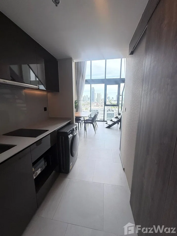 picture Duplex 2-Bed for Rent | Cooper Siam 6536644 - 4/7
