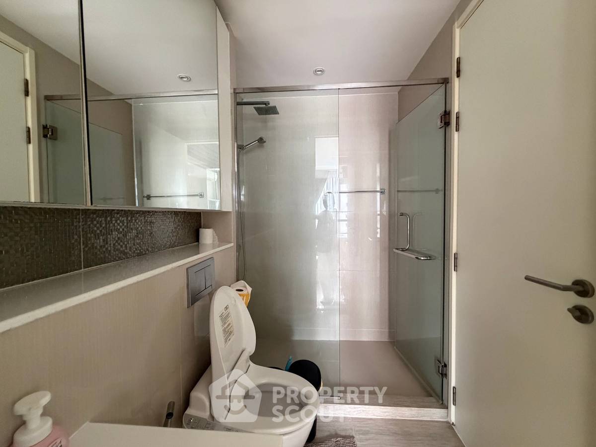 รูป คอนโด 1 ห้องนอน H Sukhumvit 43 ใกล้ BTS พร้อมพงษ์ (ID 2088020) - รูปที่ 4/10