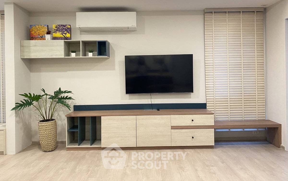 3-bed house for rent, 168 sqm, 47 sq wah, Anya Bangna-Ramkhamhaeng 2
