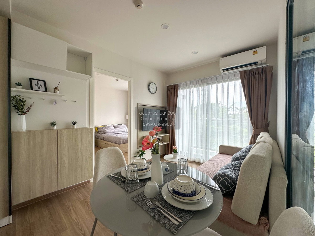 รูป 🔥🔥🔥 เช่าคอนโด  ฟีล ภูเก็ต วิชิต เมืองภูเก็ต ภูเก็ต CX-163252 ✅ ทักไลน์ @connexproperty ตอบทันที ทีมงานมืออาชีพ ✅ 🔥🔥🔥 - รูปที่ 2/12