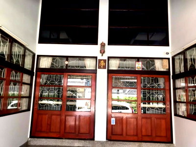 บ้านเดี่ยว ม.สวนดุสิต : ขายบ้านเดี่ยว 3 ชั้น พร้อมชั้นดาดฟ้า 35 ตร.ว. จรัญสนิทวงศ์–สิรินธร ใกล้ MRT สิรินธร เข้า-ออกได้หลายเส้นทาง